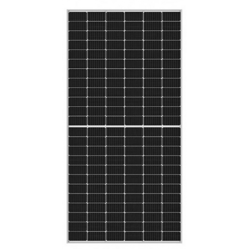 Сонячна панель Canadian Solar HiKu6 CS6W-550 MS Mono PERC купити
